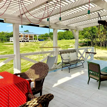 Arty House With Huge Terrace At Lake Balaton בית נופש Kisapati