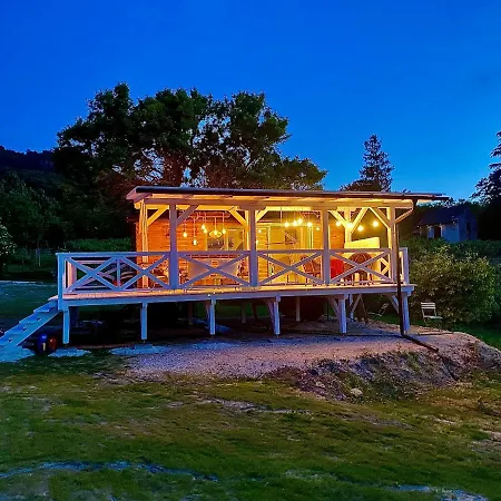 Arty House With Huge Terrace At Lake Balaton * Kisapati