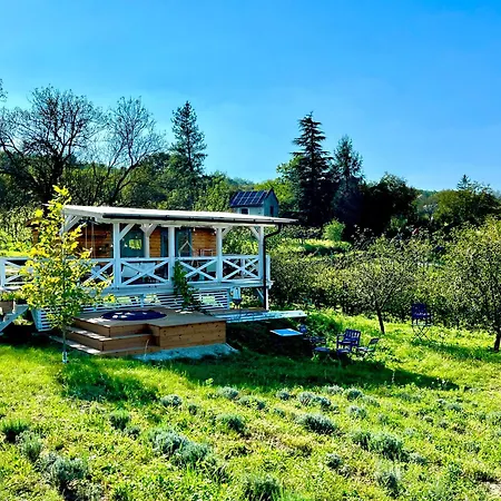 Arty House With Huge Terrace At Lake Balaton Semesterbostad Kisapati